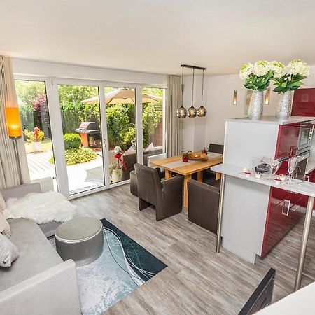 Apartamento Enjoy ONE Altenmarkt im Pongau Exterior foto
