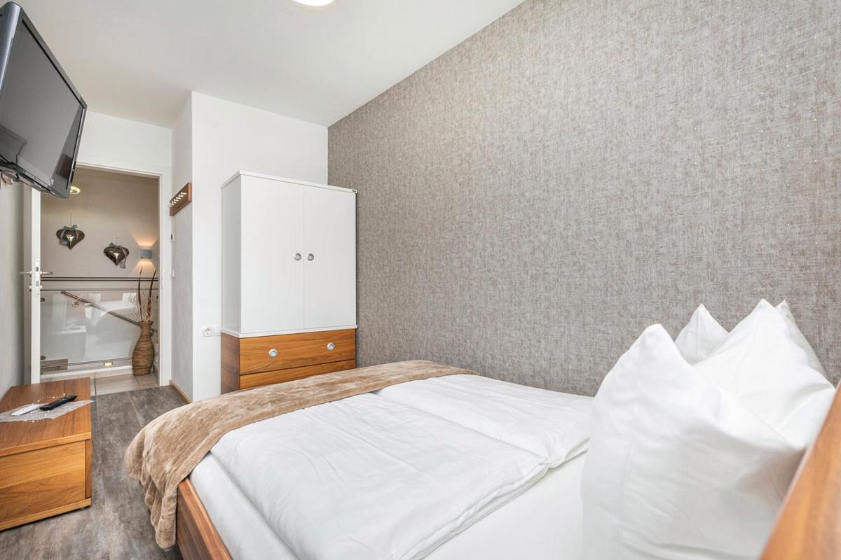Apartamento Enjoy ONE Altenmarkt im Pongau Exterior foto