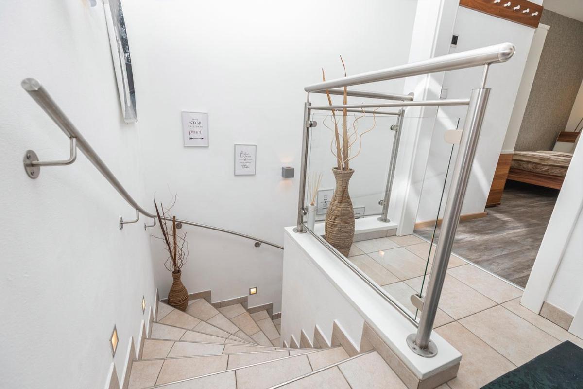Apartamento Enjoy ONE Altenmarkt im Pongau Exterior foto