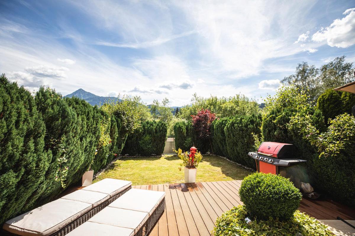 Apartamento Enjoy ONE Altenmarkt im Pongau Exterior foto
