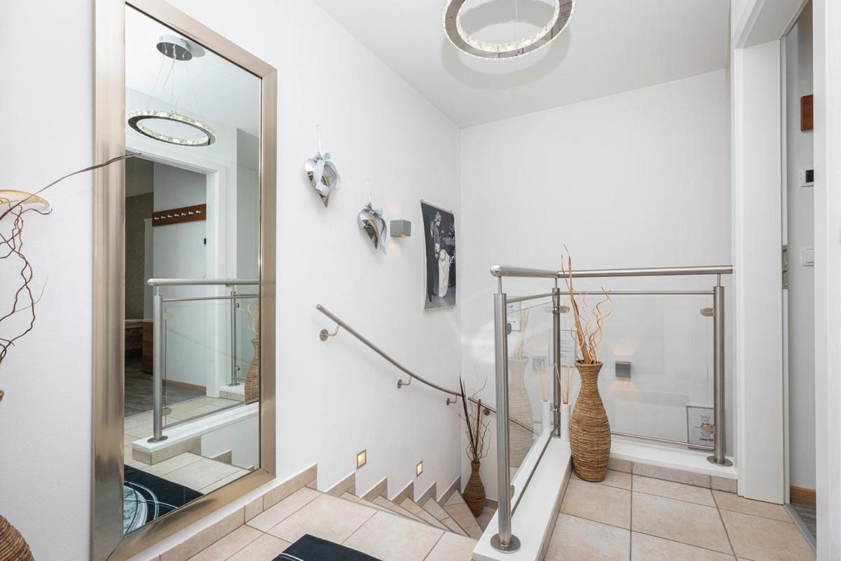 Apartamento Enjoy ONE Altenmarkt im Pongau Exterior foto