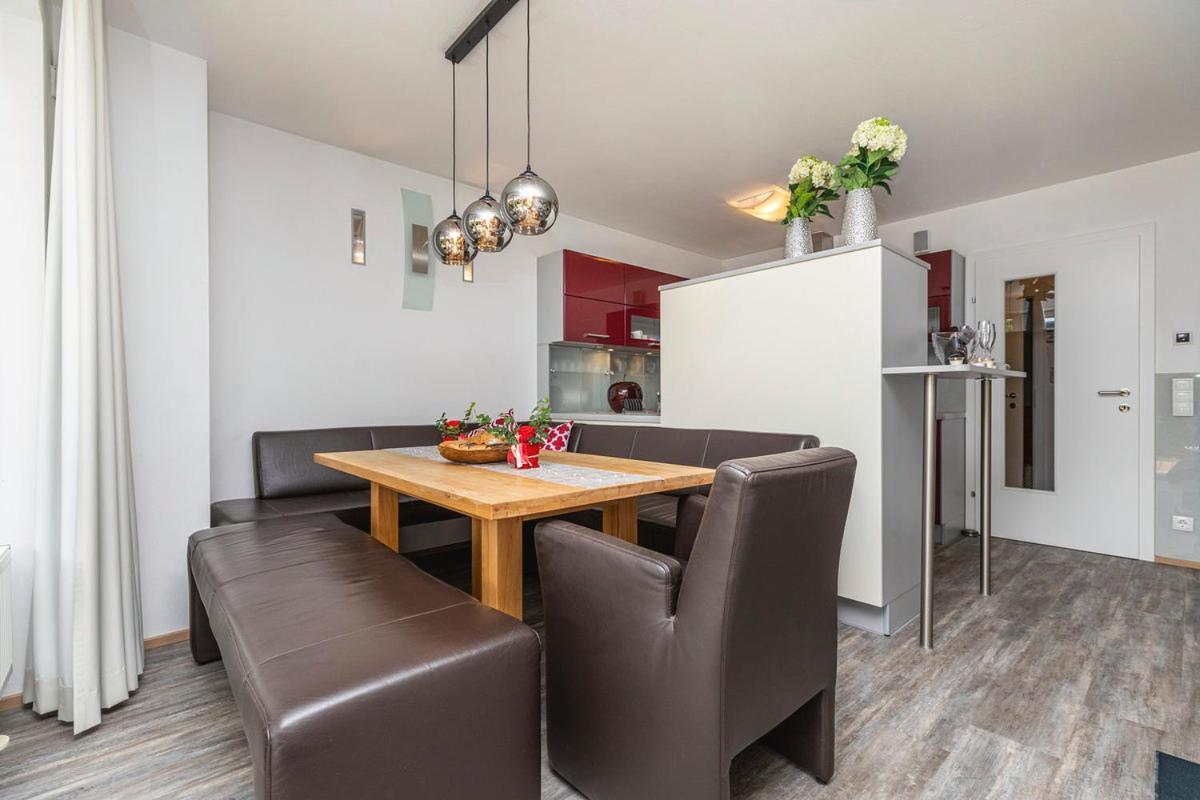 Apartamento Enjoy ONE Altenmarkt im Pongau Exterior foto