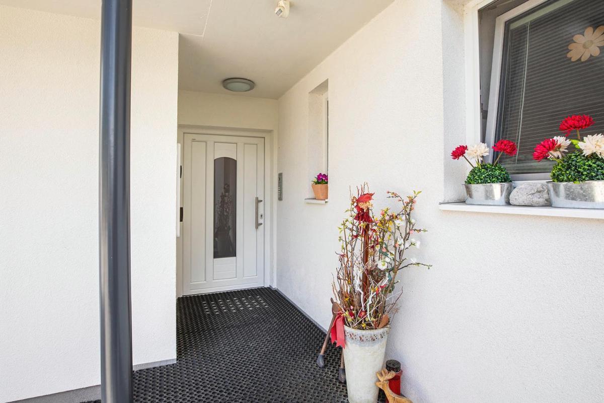 Apartamento Enjoy ONE Altenmarkt im Pongau Exterior foto
