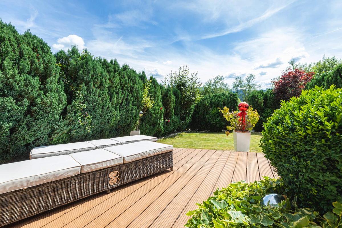 Apartamento Enjoy ONE Altenmarkt im Pongau Exterior foto
