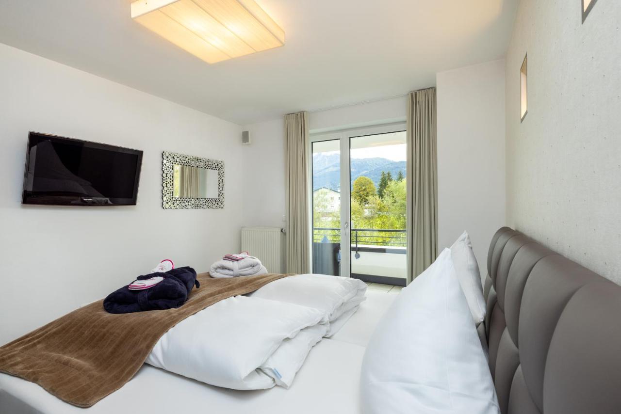 Apartamento Enjoy ONE Altenmarkt im Pongau Exterior foto