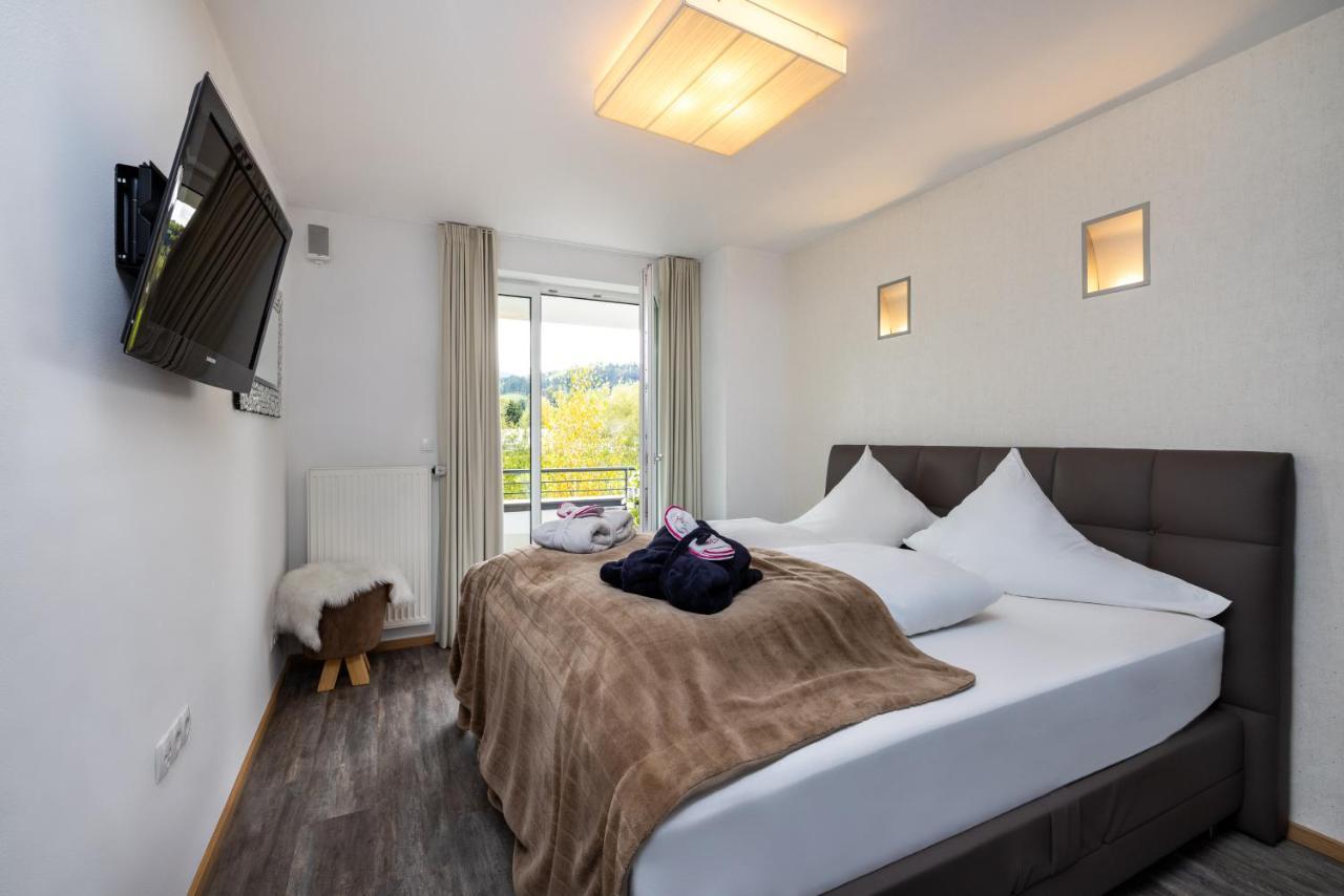 Apartamento Enjoy ONE Altenmarkt im Pongau Exterior foto