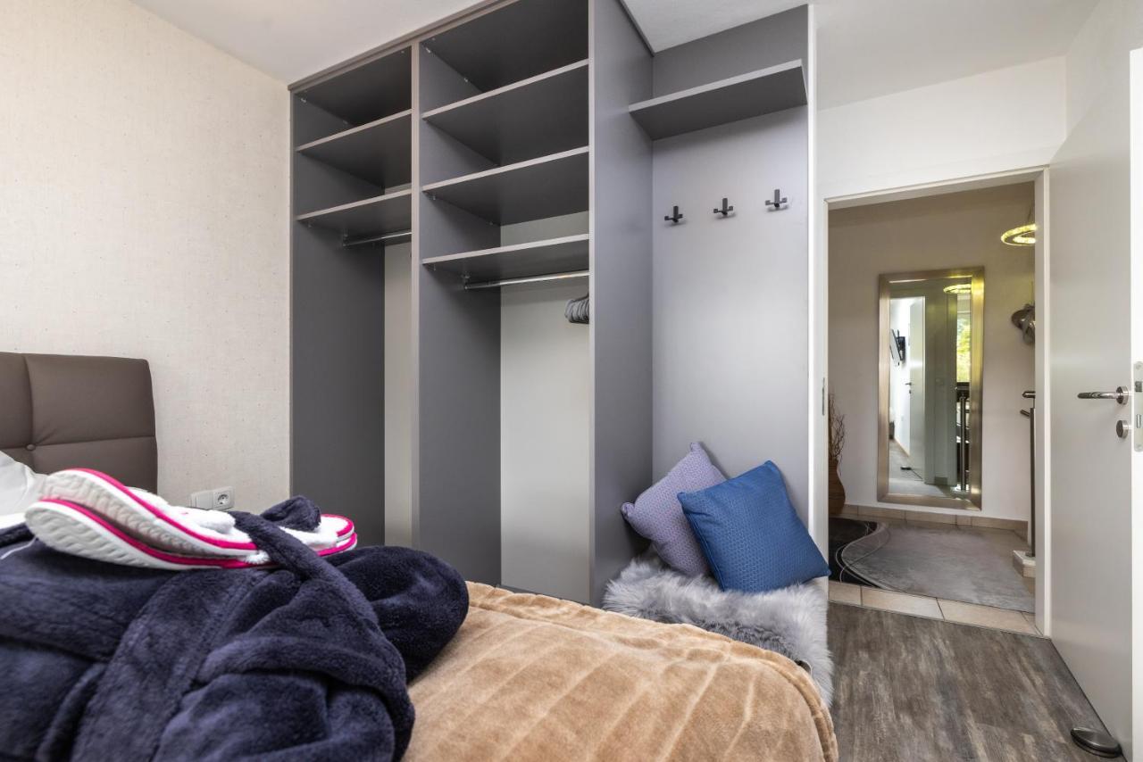 Apartamento Enjoy ONE Altenmarkt im Pongau Exterior foto