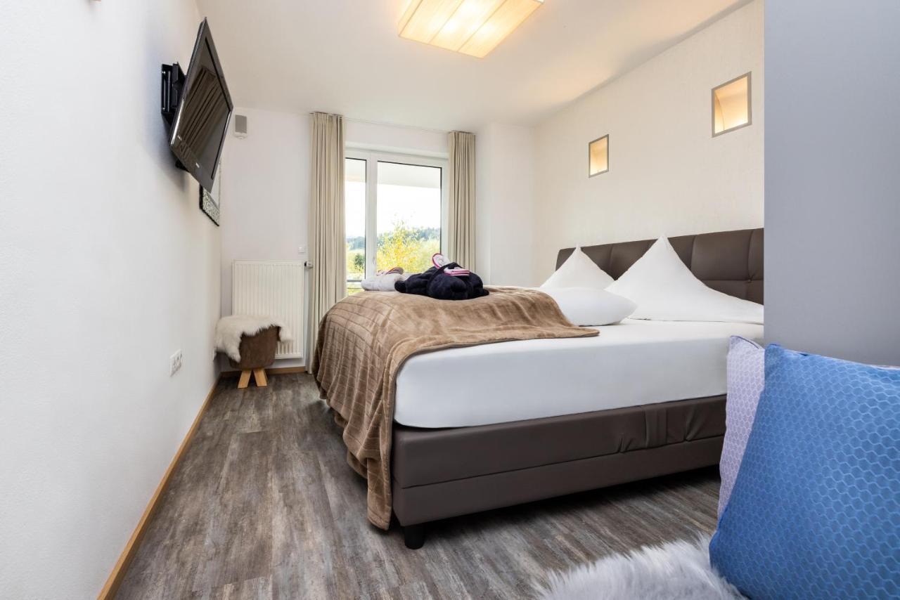 Apartamento Enjoy ONE Altenmarkt im Pongau Exterior foto