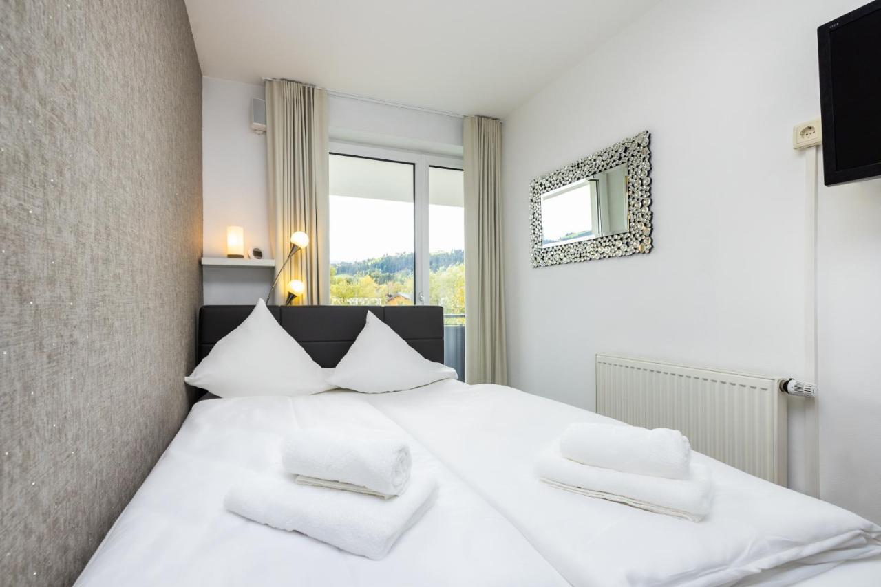 Apartamento Enjoy ONE Altenmarkt im Pongau Exterior foto