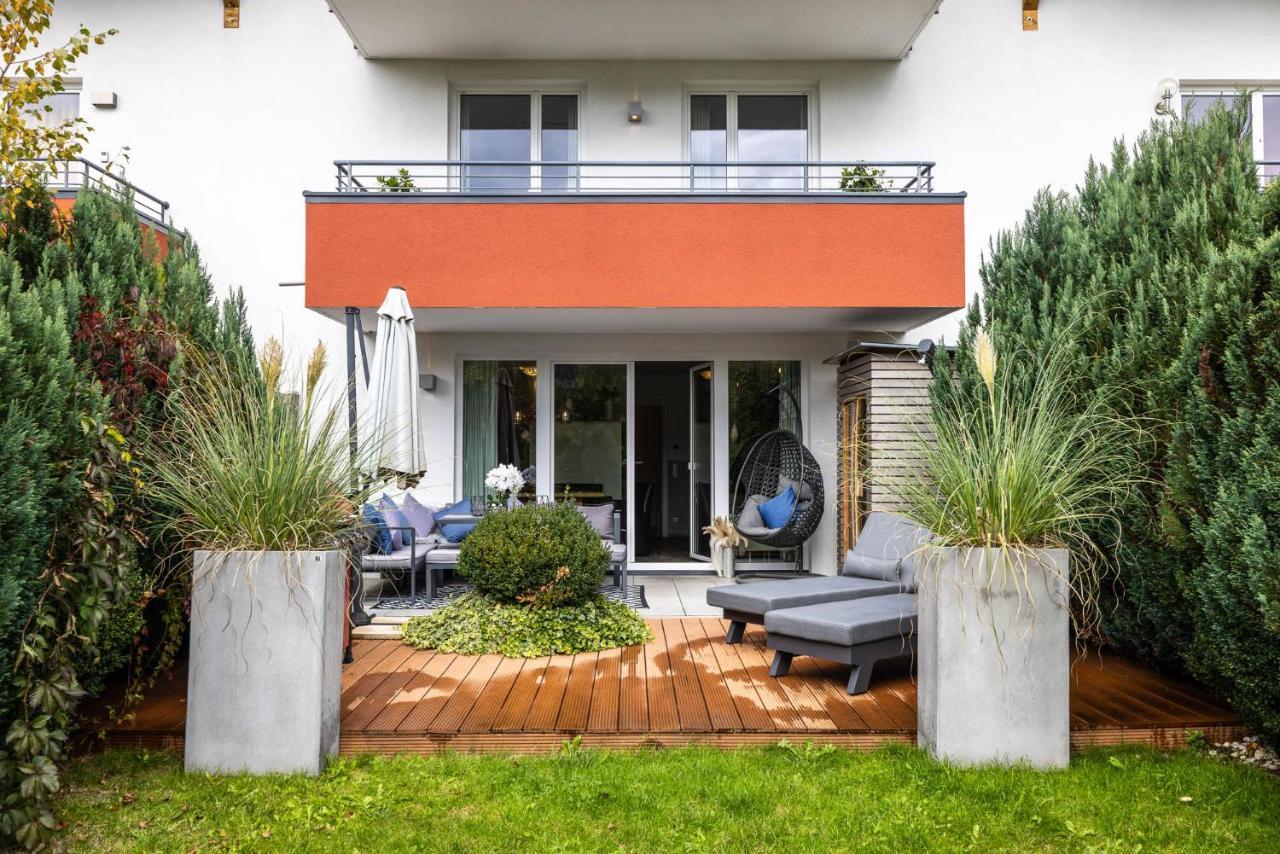 Apartamento Enjoy ONE Altenmarkt im Pongau Exterior foto