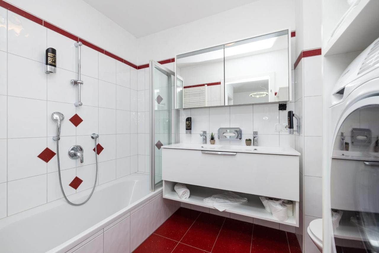 Apartamento Enjoy ONE Altenmarkt im Pongau Exterior foto