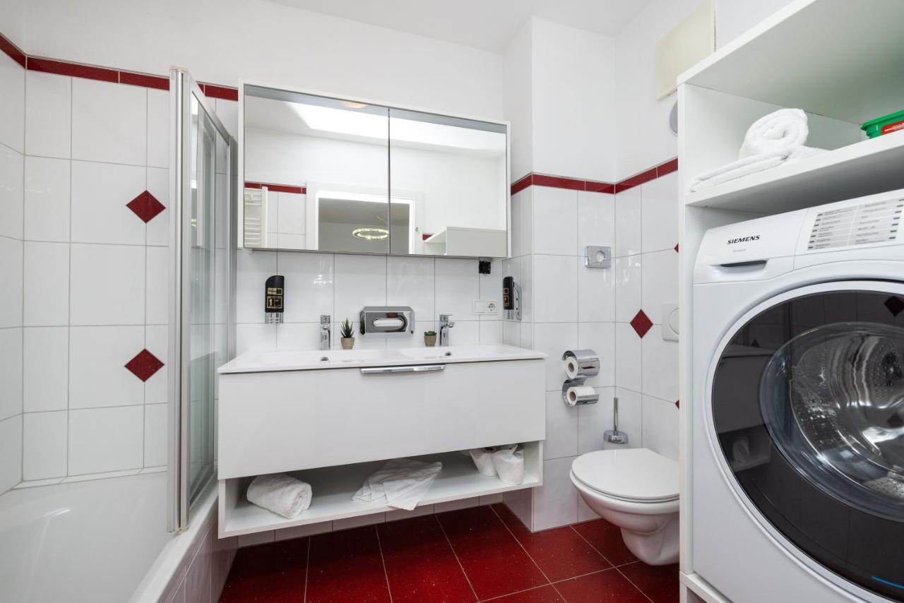 Apartamento Enjoy ONE Altenmarkt im Pongau Exterior foto